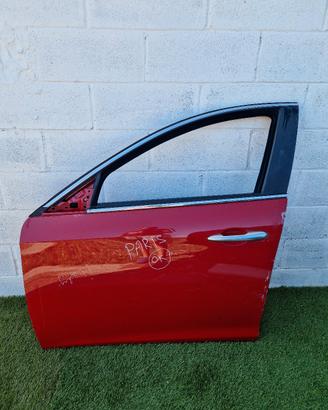 Alfa Romeo Giulietta Porta Portiera Sportello sx
