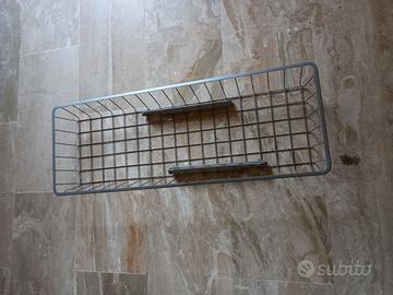 cestello ikea 100x38