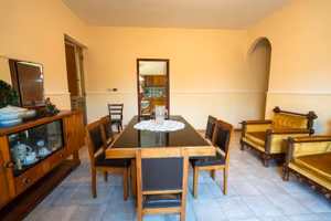 Casa indipendente