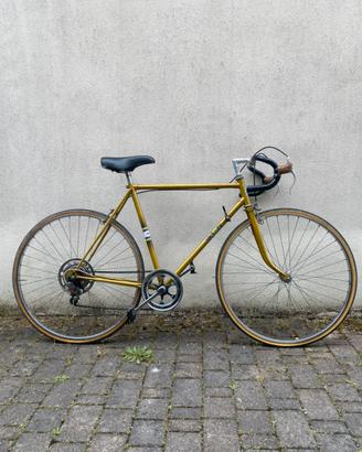 Bicicletta per ciclostoriche