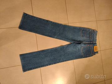jeans levi's