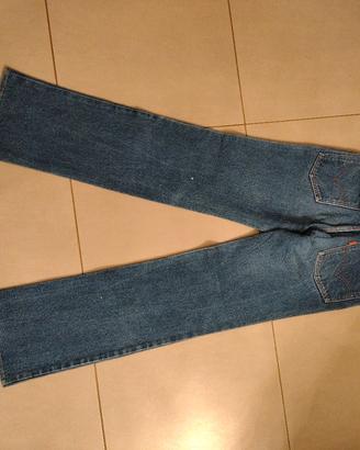 jeans levi's