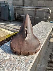 sella Italia d'epoca 