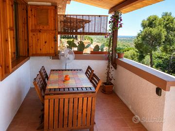 Costa Smeralda | Appartamento vista mare - 4 posti