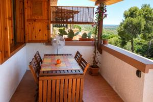 Costa Smeralda | Appartamento vista mare - 4 posti