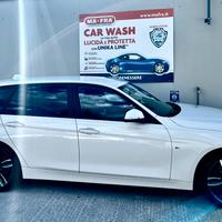 BMW 320d Touring 184cv Msport