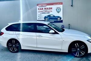 BMW 320d Touring 184cv Msport