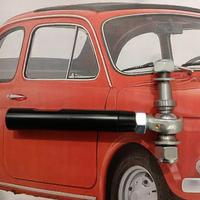 Prolunga Regolabile per Tirante Sterzo Uniball