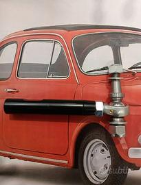 Prolunga Regolabile per Tirante Sterzo Uniball