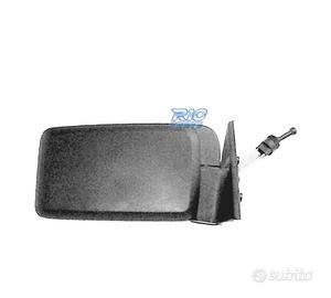 SPECCHIO COMPLETO DESTRO RENAULT R9 R11 82-17