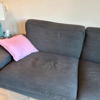 Divano 3-4 posti Ikea