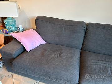 Divano 3-4 posti Ikea