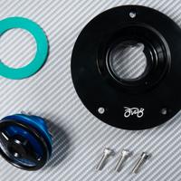 Tappo serbatoio apertura 1/4 giro ZR6R ZR10R ZZR