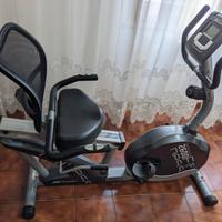 ciclette fitness 2600