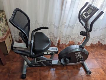 ciclette fitness 2600