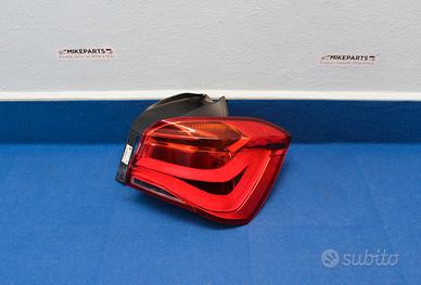 Faro Posteriore BMW F20 F21