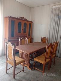 mobili usati 