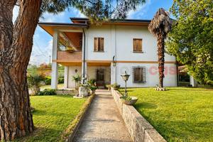 Villa singola Baone [Cod. rif 3311387VRG]