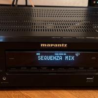 Marantz NR1603 Sintoamplificatore 7 canali