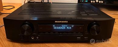 Marantz NR1603 Sintoamplificatore 7 canali