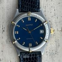 Eberhard & Co. Croisiere Automatico 42009 NOS