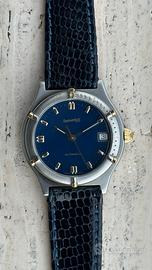 Eberhard & Co. Croisiere Automatico 42009 NOS