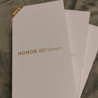 Honor 400 smart dual sim X 2