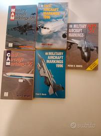 Aeronautica Manuale matricole