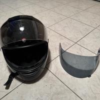 Casco integrale Ducati corse