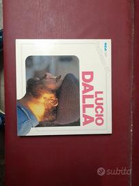cofanetto 3 vinili Lucio Dalla