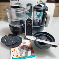 Babymoov Nutribaby+ robot da cucina 