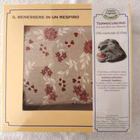 cuscino per cervicale 