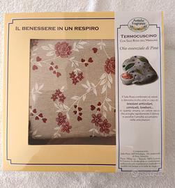 cuscino per cervicale 