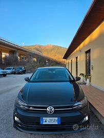 Volkswagen Polo 1.0 EVO 80 CV 5p. Sport BlueMotion