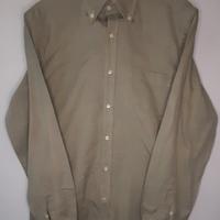 LUCA D'ALTIERI CAMICIA UOMO MANICHE LUNGHE .