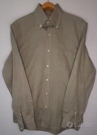 LUCA D'ALTIERI CAMICIA UOMO MANICHE LUNGHE .