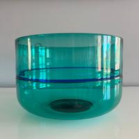 Bowl serie MACCHIE di Tapio WIRKKALA per la VENINI