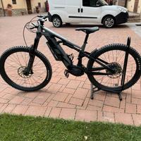 E-bike thok 01 m