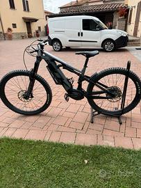 E-bike thok 01 m