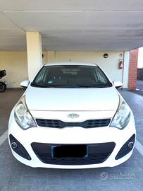 Kia Rio 2013