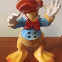 Donald Duck paperino wlat disney Ledra