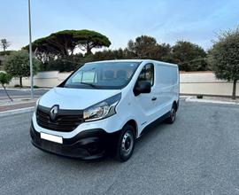 Renault Trafic T27 1.6 dCi 120CV PC-TN-DC Furgone