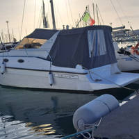 Azimut AZ 29