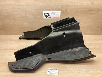 PEDANA MADISON RS 250 2003 2004