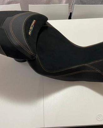 Rivestimento sella DUCATI MULTISTRADA950/1200/1260