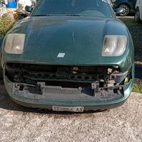ricambi coupe turbo 20