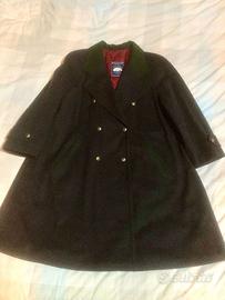 Loden Tirolese Salzburg Schneiders
