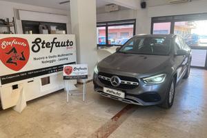 Mercedes-benz GLA 200d Automatic Business Extra