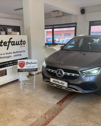 Mercedes-benz GLA 200d Automatic Business Extra