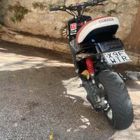 Booster bws 2009 nba edition